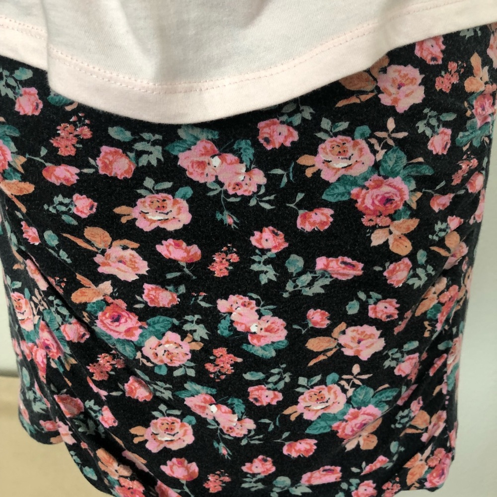 Free People Skirt